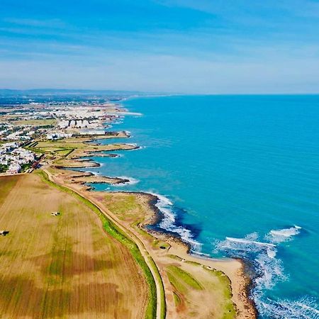 Апарт отель Baia Camerini Вилланова-ди-Остуни Экстерьер фото