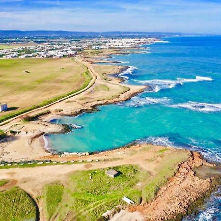 Апарт отель Baia Camerini Вилланова-ди-Остуни Экстерьер фото