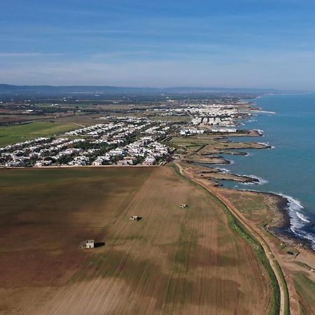 Апарт отель Baia Camerini Вилланова-ди-Остуни Экстерьер фото